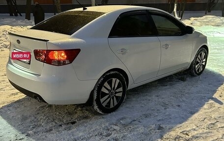 KIA Cerato III, 2012 год, 1 030 000 рублей, 3 фотография