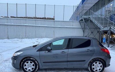 Peugeot 308 II, 2010 год, 445 000 рублей, 1 фотография