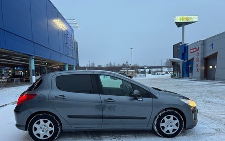 Peugeot 308 II, 2010 год, 445 000 рублей, 3 фотография