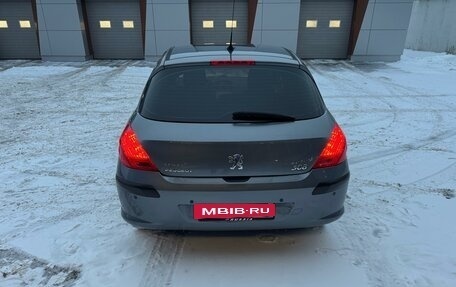 Peugeot 308 II, 2010 год, 445 000 рублей, 4 фотография