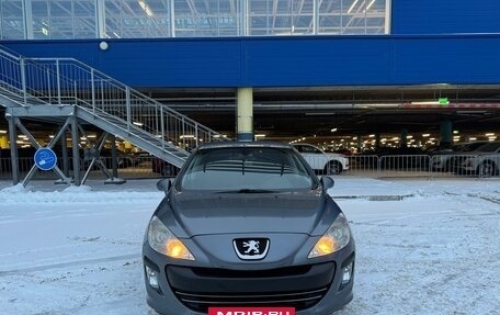 Peugeot 308 II, 2010 год, 445 000 рублей, 2 фотография