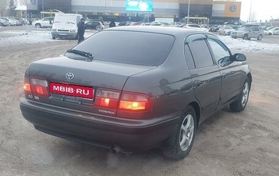 Toyota Corona IX (T190), 1994 год, 499 000 рублей, 1 фотография