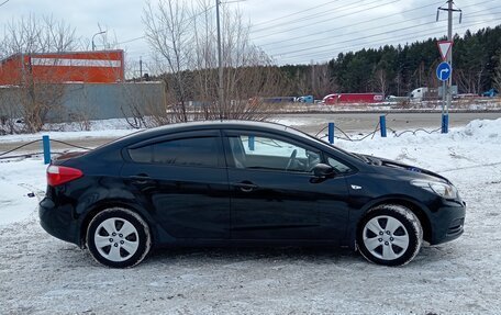 KIA Cerato III, 2014 год, 1 250 000 рублей, 8 фотография