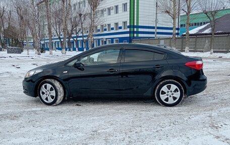 KIA Cerato III, 2014 год, 1 250 000 рублей, 7 фотография