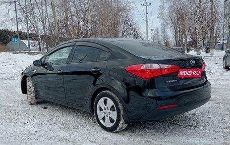 KIA Cerato III, 2014 год, 1 250 000 рублей, 3 фотография