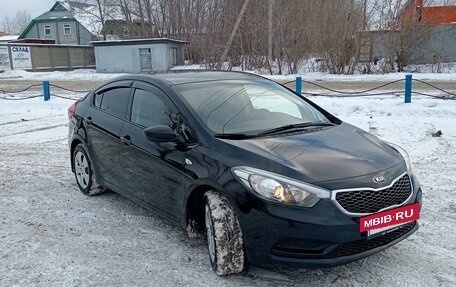 KIA Cerato III, 2014 год, 1 250 000 рублей, 6 фотография