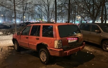 Jeep Grand Cherokee, 1995 год, 290 000 рублей, 5 фотография