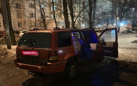 Jeep Grand Cherokee, 1995 год, 290 000 рублей, 4 фотография