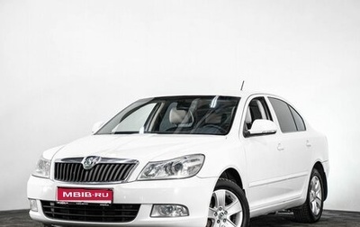 Skoda Octavia, 2013 год, 850 000 рублей, 1 фотография