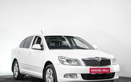 Skoda Octavia, 2013 год, 850 000 рублей, 3 фотография