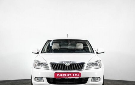 Skoda Octavia, 2013 год, 850 000 рублей, 2 фотография