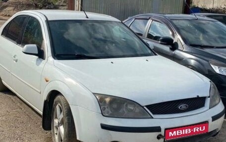 Ford Mondeo III, 2002 год, 130 000 рублей, 1 фотография