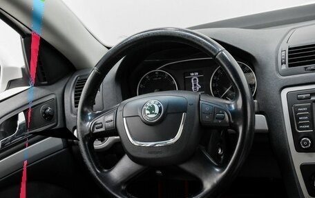 Skoda Octavia, 2013 год, 850 000 рублей, 12 фотография