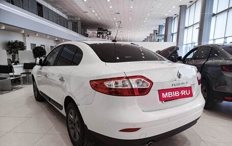 Renault Fluence I, 2014 год, 655 000 рублей, 7 фотография