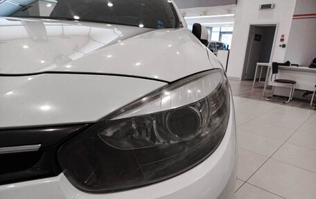 Renault Fluence I, 2014 год, 655 000 рублей, 17 фотография