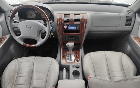 Hyundai Terracan I, 2004 год, 1 250 000 рублей, 6 фотография