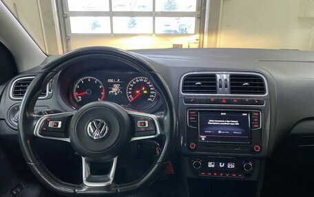 Volkswagen Polo VI (EU Market), 2019 год, 1 329 999 рублей, 13 фотография