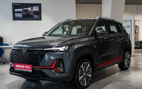 Changan CS35PLUS, 2024 год, 2 629 900 рублей, 1 фотография