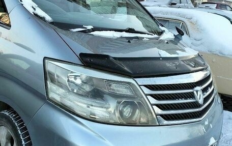 Toyota Alphard III, 2006 год, 2 190 000 рублей, 2 фотография