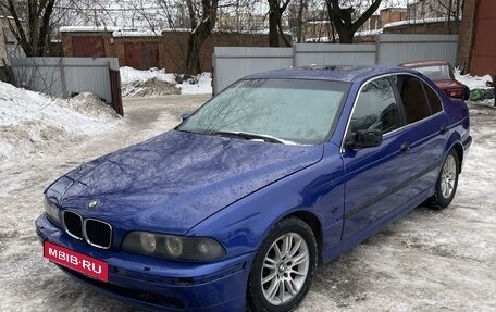 BMW 5 серия, 1998 год, 360 000 рублей, 1 фотография