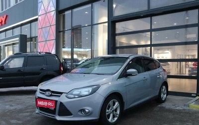 Ford Focus III, 2011 год, 849 000 рублей, 1 фотография