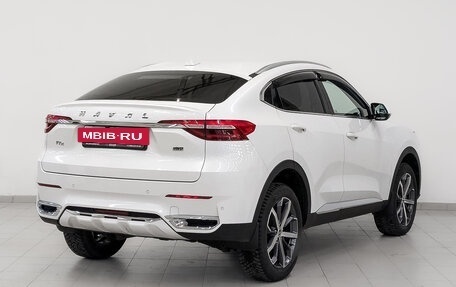 Haval F7x I, 2022 год, 2 250 000 рублей, 5 фотография