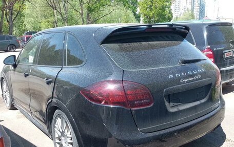 Porsche Cayenne III, 2014 год, 850 000 рублей, 2 фотография