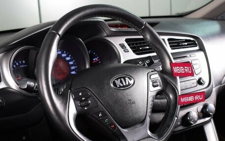 KIA cee'd III, 2014 год, 1 179 000 рублей, 12 фотография