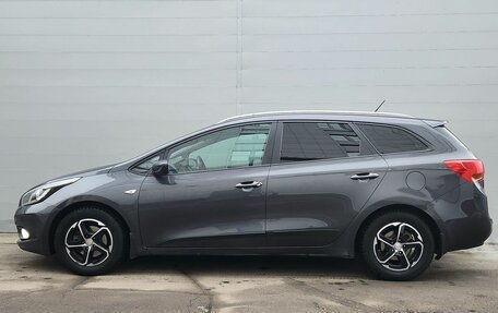 KIA cee'd III, 2013 год, 1 299 000 рублей, 8 фотография