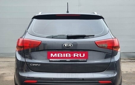 KIA cee'd III, 2013 год, 1 299 000 рублей, 6 фотография