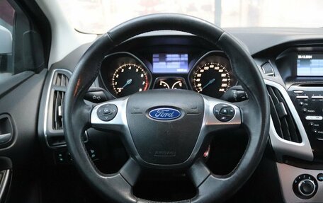 Ford Focus III, 2011 год, 849 000 рублей, 15 фотография