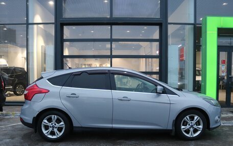 Ford Focus III, 2011 год, 849 000 рублей, 6 фотография