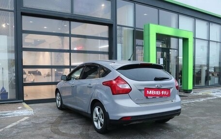 Ford Focus III, 2011 год, 849 000 рублей, 3 фотография