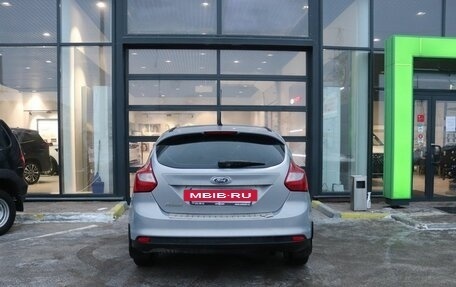 Ford Focus III, 2011 год, 849 000 рублей, 4 фотография