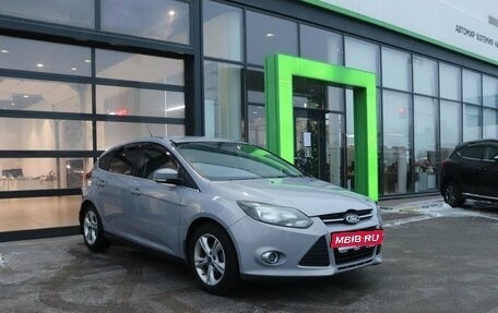 Ford Focus III, 2011 год, 849 000 рублей, 7 фотография