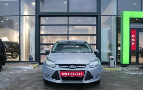 Ford Focus III, 2011 год, 849 000 рублей, 8 фотография