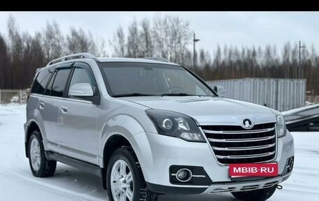 Great Wall Hover H3 I, 2014 год, 1 050 000 рублей, 1 фотография