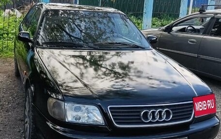 Audi A6, 1997 год, 380 000 рублей, 1 фотография