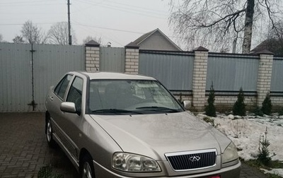 Chery Amulet (A15) I, 2007 год, 180 000 рублей, 1 фотография