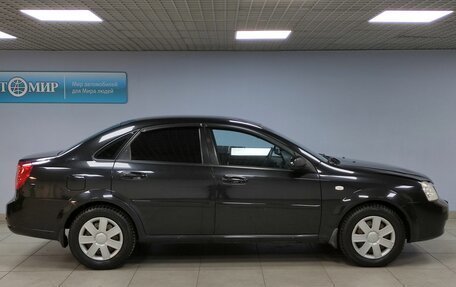 Chevrolet Lacetti, 2008 год, 470 000 рублей, 4 фотография