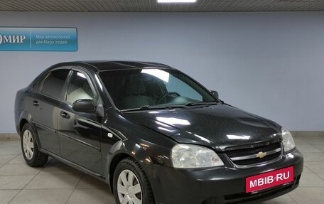 Chevrolet Lacetti, 2008 год, 470 000 рублей, 3 фотография