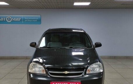 Chevrolet Lacetti, 2008 год, 470 000 рублей, 2 фотография