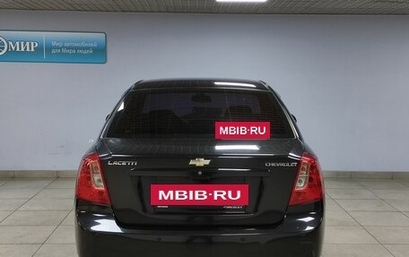 Chevrolet Lacetti, 2008 год, 470 000 рублей, 6 фотография