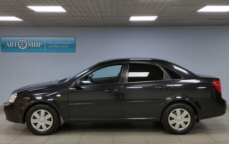 Chevrolet Lacetti, 2008 год, 470 000 рублей, 8 фотография