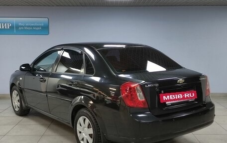 Chevrolet Lacetti, 2008 год, 470 000 рублей, 7 фотография