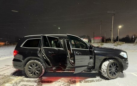 Mercedes-Benz GL-Класс, 2013 год, 3 000 000 рублей, 7 фотография