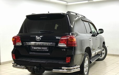 Toyota Land Cruiser 200, 2014 год, 3 650 000 рублей, 4 фотография