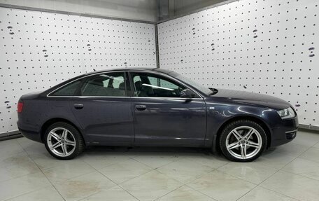 Audi A6, 2008 год, 1 570 000 рублей, 7 фотография