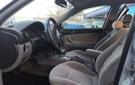 Volkswagen Passat B5+ рестайлинг, 2000 год, 550 000 рублей, 14 фотография