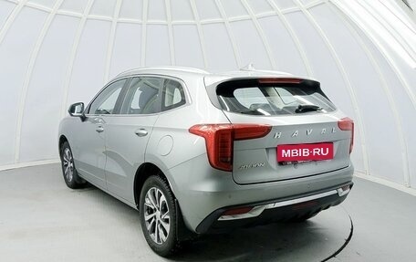 Haval Jolion, 2023 год, 2 291 000 рублей, 8 фотография